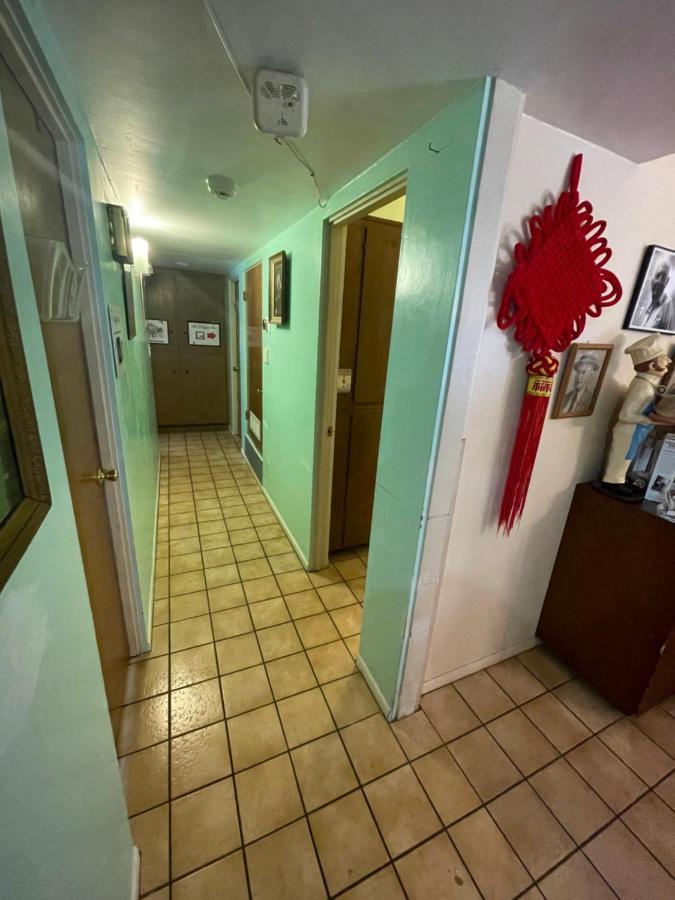 Bed & Breakfast توسن المظهر الخارجي الصورة