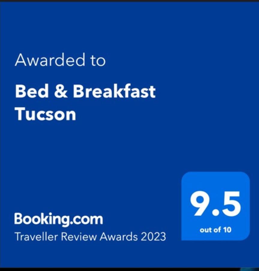 Bed & Breakfast توسن المظهر الخارجي الصورة